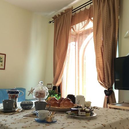 Casa Cajo Apartment Taormina Ngoại thất bức ảnh