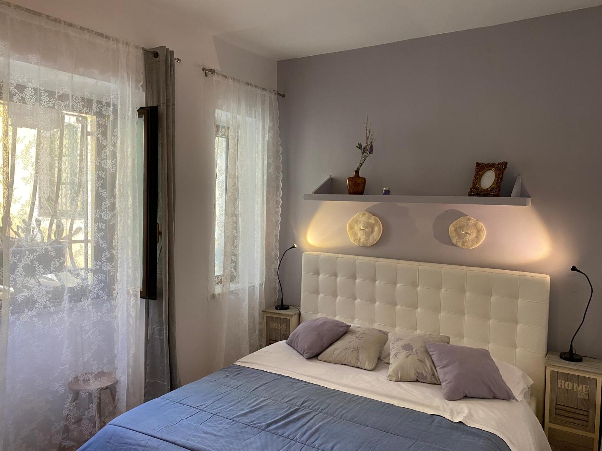 Casa Cajo Apartment Taormina Ngoại thất bức ảnh