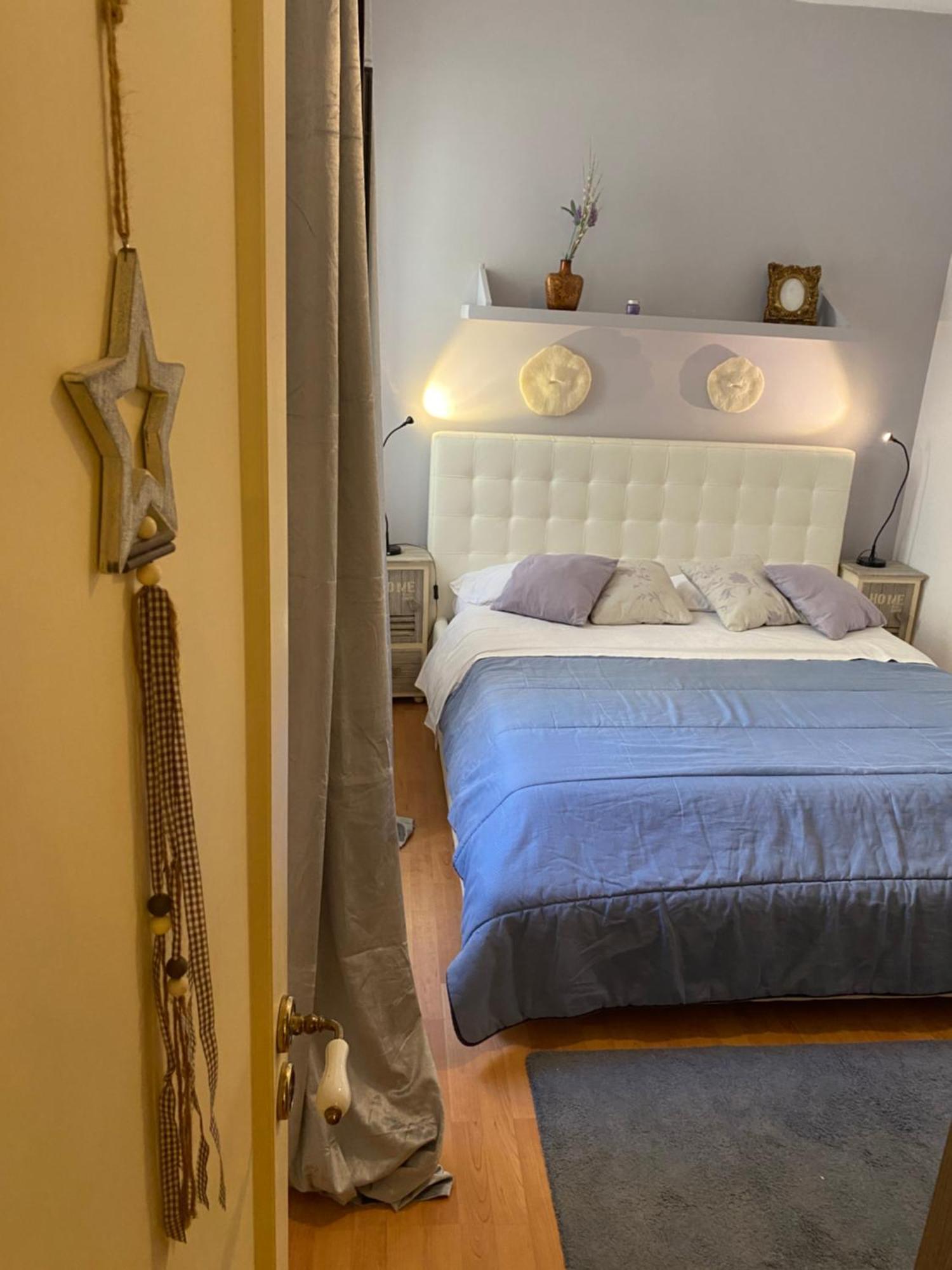 Casa Cajo Apartment Taormina Ngoại thất bức ảnh