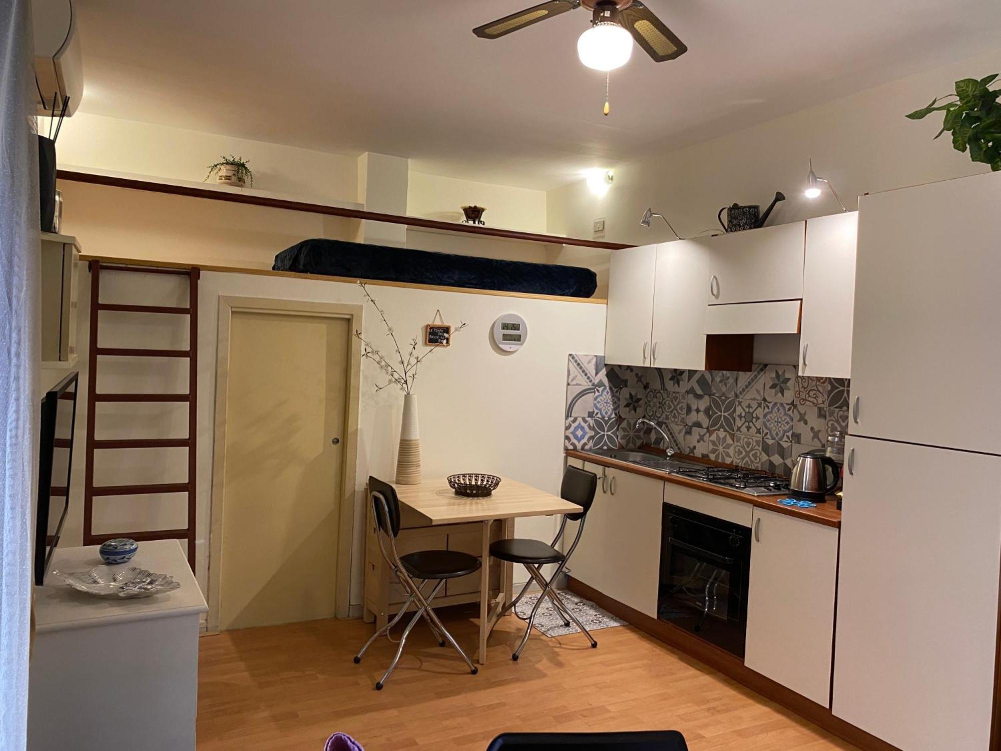 Casa Cajo Apartment Taormina Ngoại thất bức ảnh