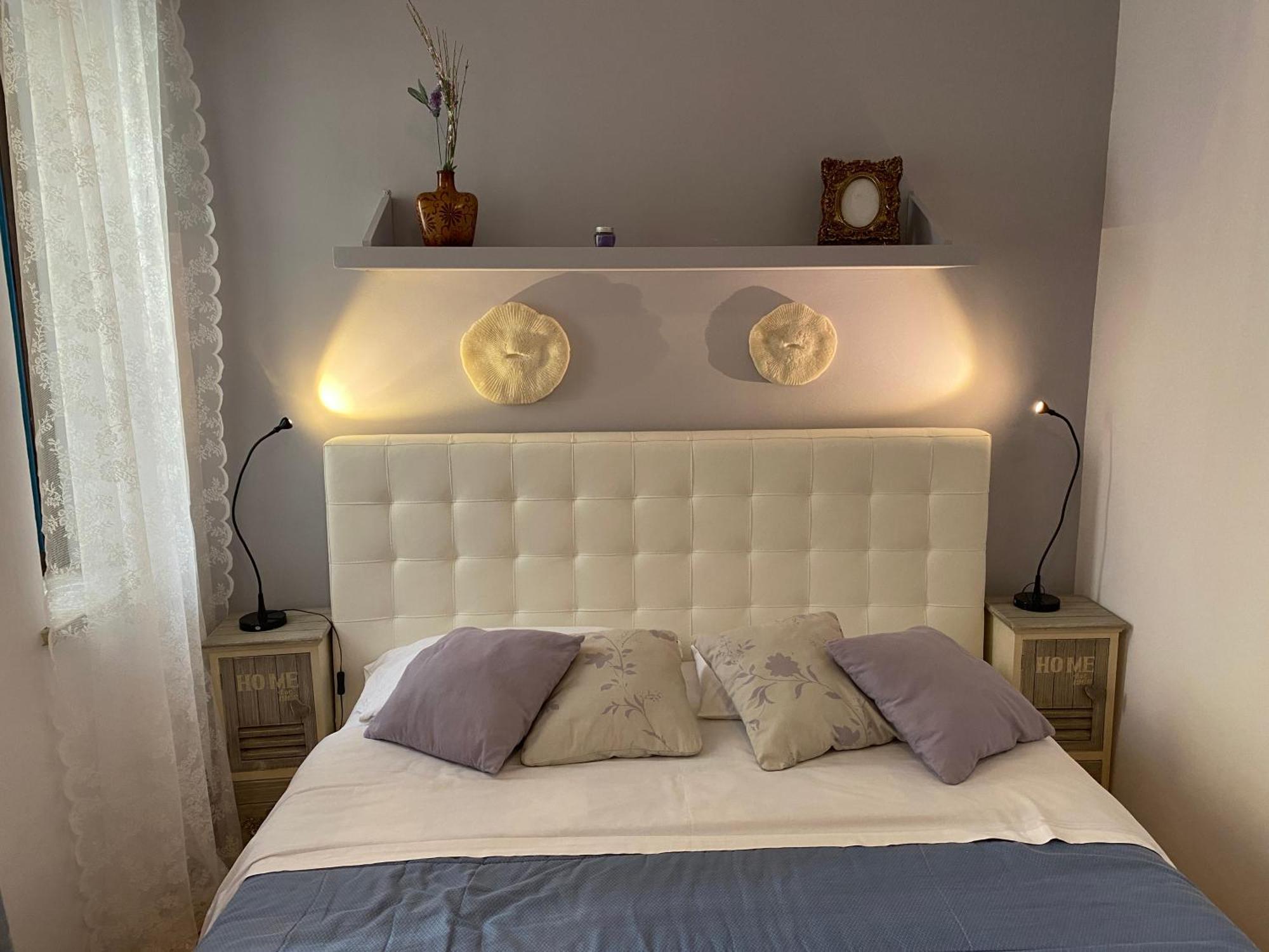 Casa Cajo Apartment Taormina Ngoại thất bức ảnh