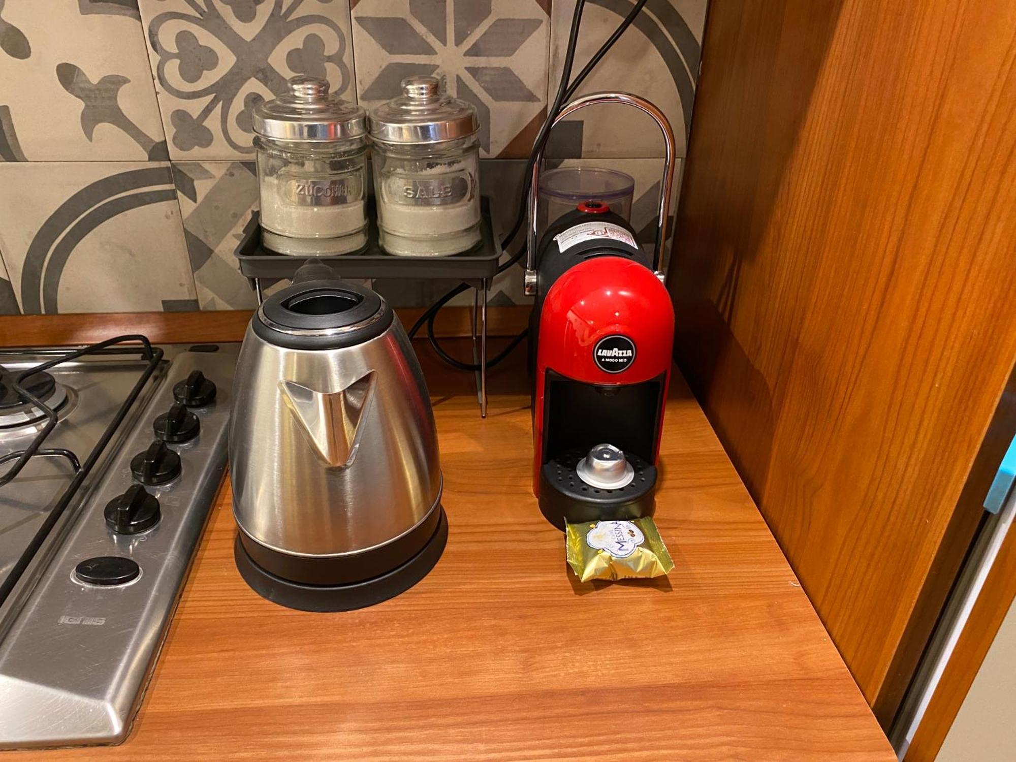 Casa Cajo Apartment Taormina Ngoại thất bức ảnh
