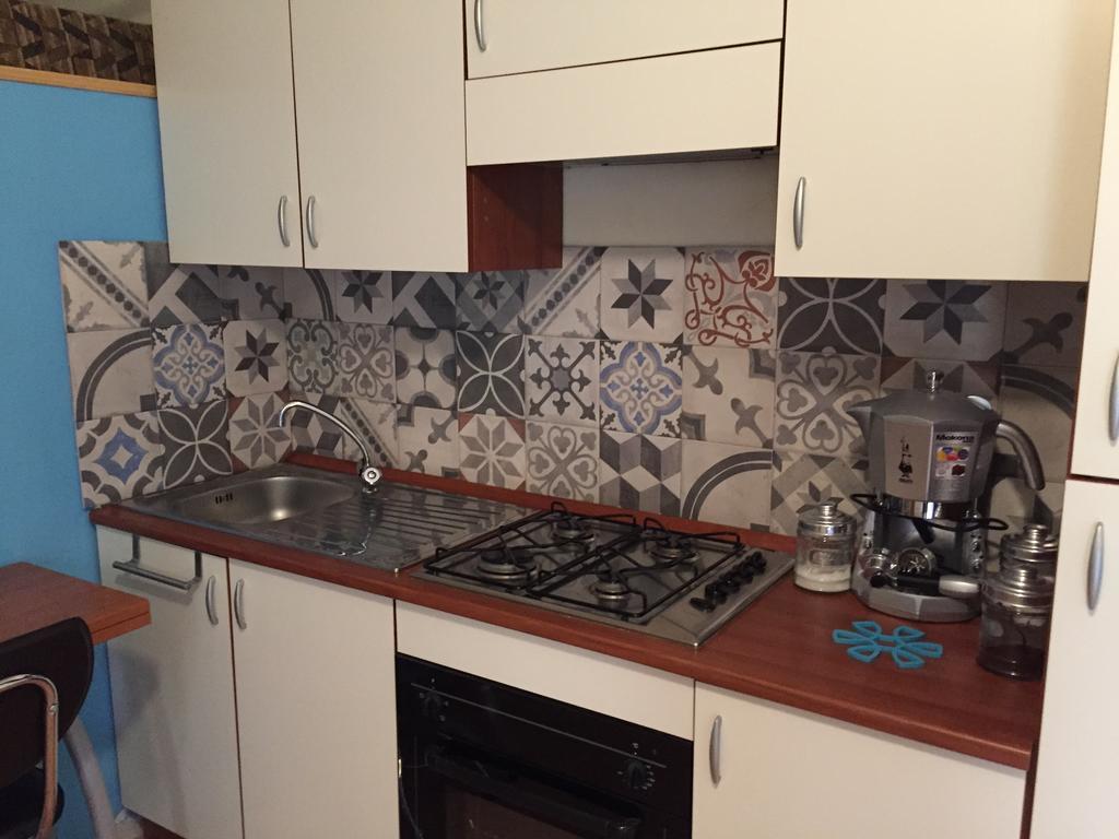 Casa Cajo Apartment Taormina Ngoại thất bức ảnh
