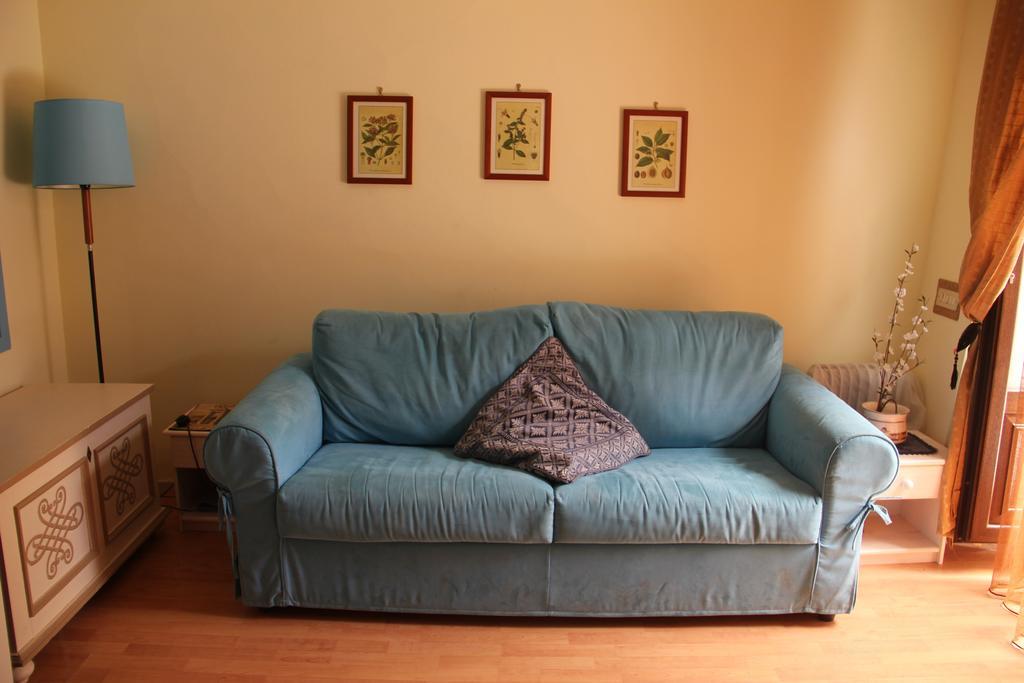 Casa Cajo Apartment Taormina Ngoại thất bức ảnh