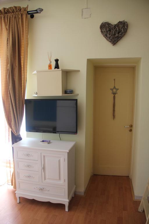 Casa Cajo Apartment Taormina Ngoại thất bức ảnh